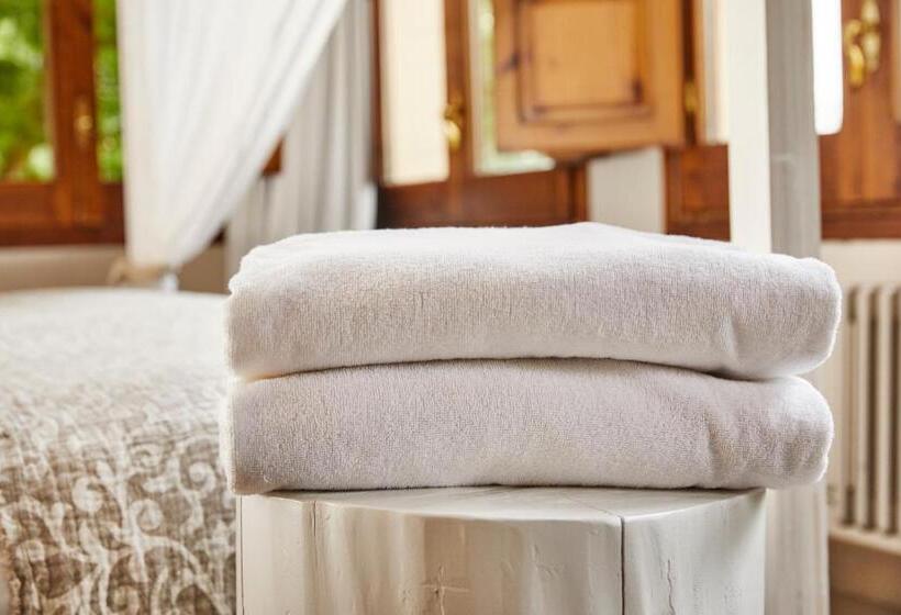 ペントハウススイート, Mas Salagros Ecoresort & Spa