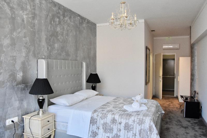 Sviitti, Unica Suites Rome