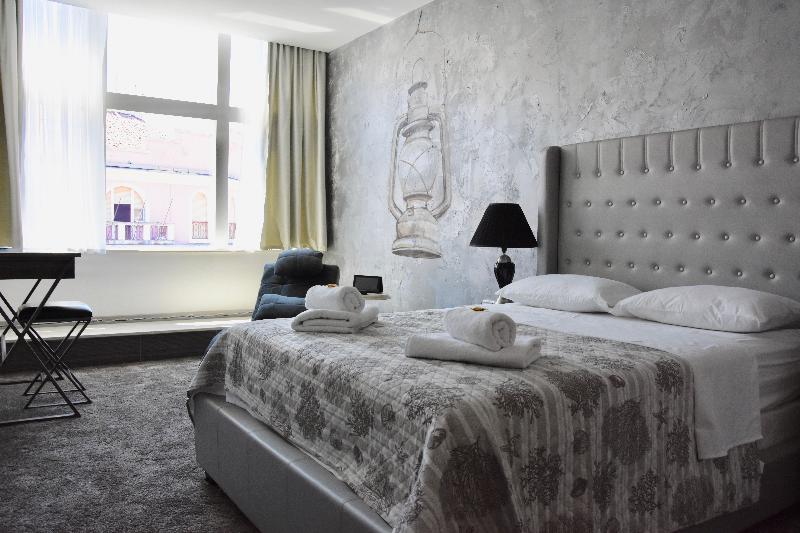 Sviitti, Unica Suites Rome