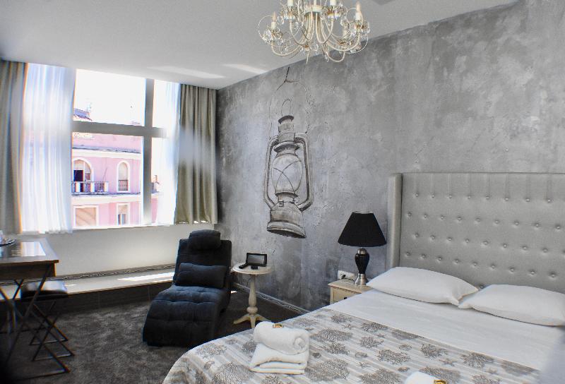 Sviitti, Unica Suites Rome
