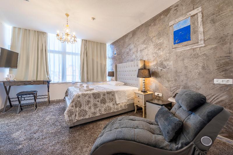 Sviitti, Unica Suites Rome