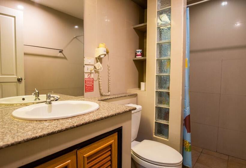 اتاق لوکس, Om Yim Lodge