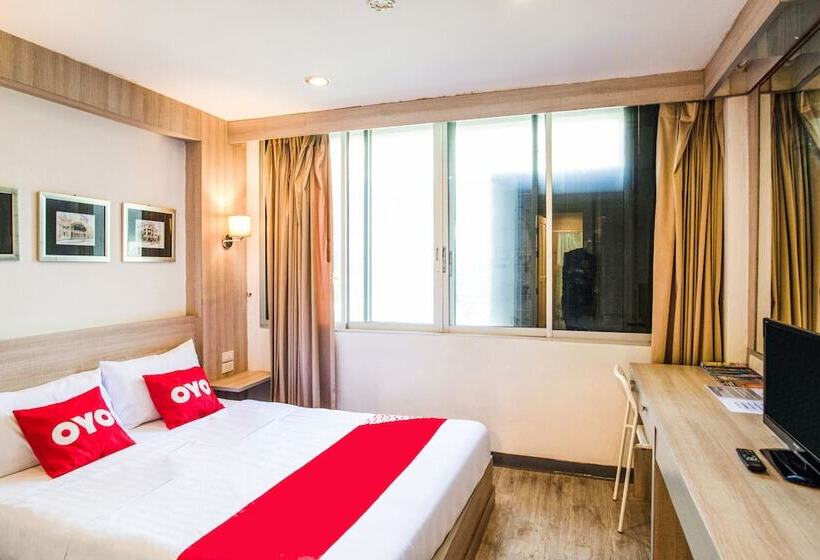 اتاق لوکس, Om Yim Lodge