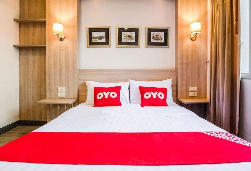 اتاق لوکس, Om Yim Lodge