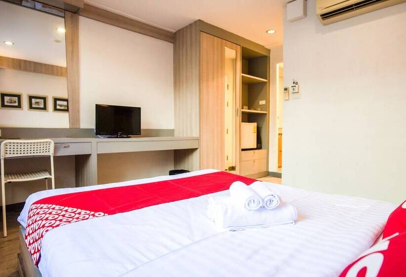 اتاق لوکس, Om Yim Lodge