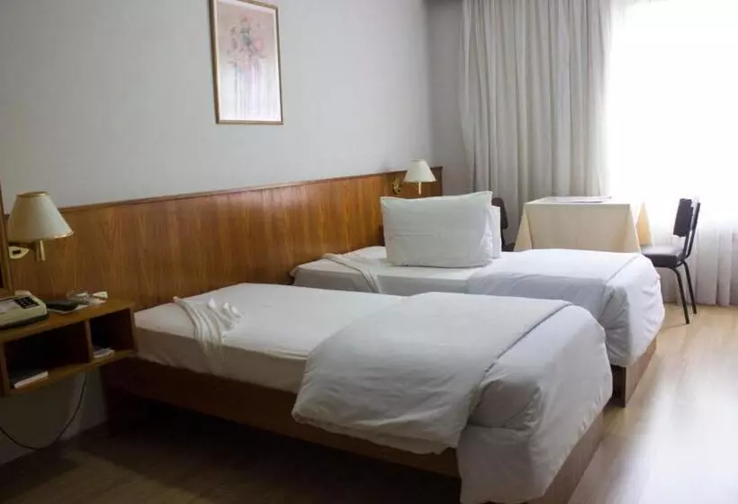 Standard-huone, Portal