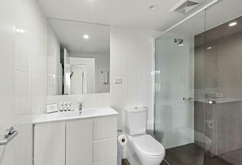 إستوديو قياسى, Quest Kelvin Grove