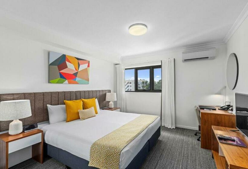 إستوديو قياسى, Quest Kelvin Grove