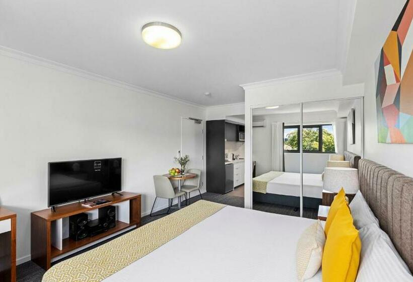 إستوديو قياسى, Quest Kelvin Grove