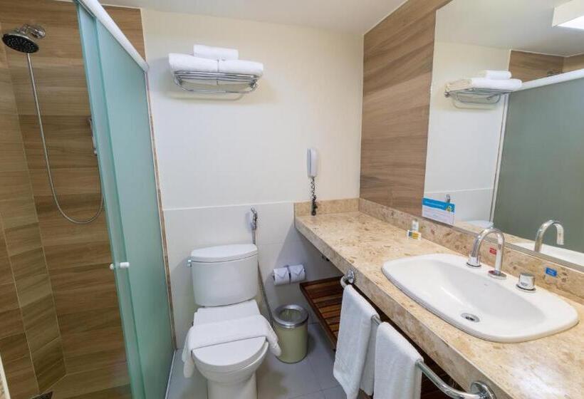 Люкс Superior, Rio Quente Resorts   Hotel Turismo