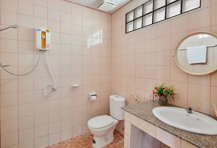 Quarto Estandar, Samui Reef View Resort