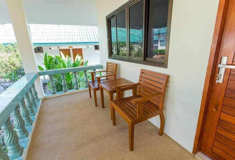 Quarto Estandar, Samui Reef View Resort