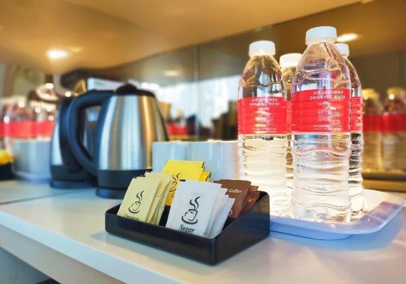 חדר משפחתי פרמיום, Sentral Georgetown @ City Centre