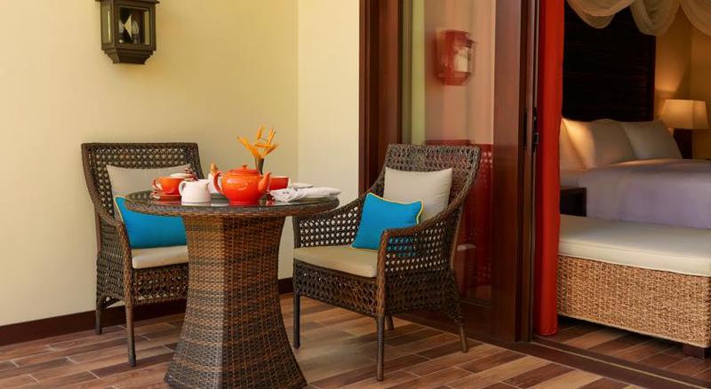 חדר סטנדרט לשלושה, Sentral Georgetown @ City Centre