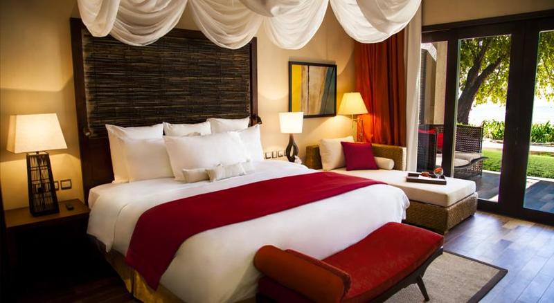 חדר סטנדרט לשלושה, Sentral Georgetown @ City Centre