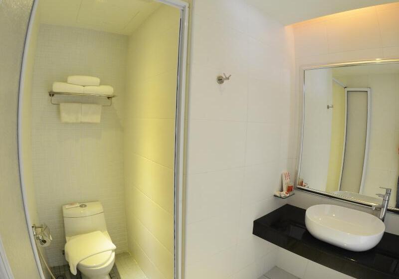 חדר סופריור, Sentral Georgetown @ City Centre