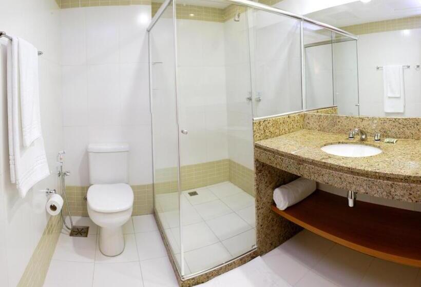 标准间, Serra Grande  Serra  Es