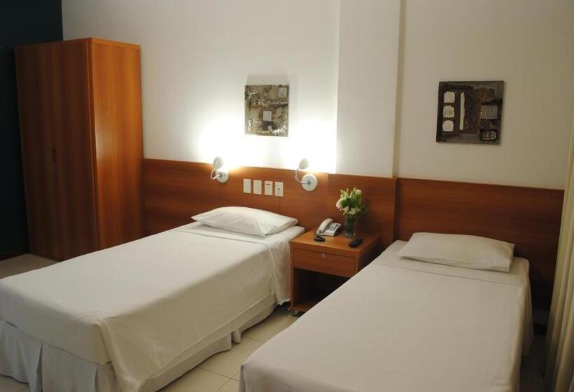 标准间, Serra Grande  Serra  Es