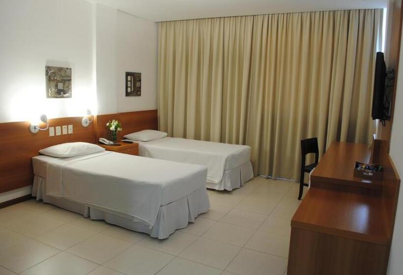 标准间, Serra Grande  Serra  Es