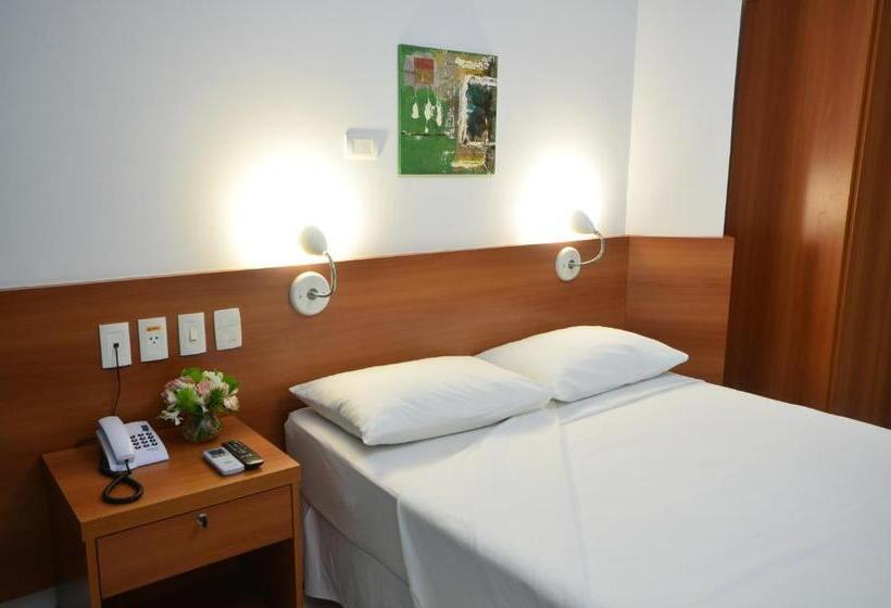 标准间, Serra Grande  Serra  Es