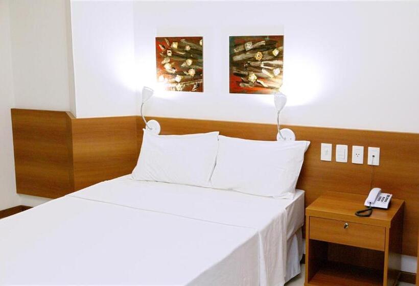 标准间, Serra Grande  Serra  Es