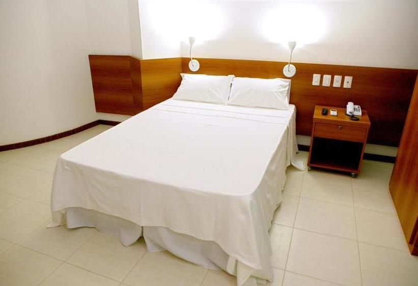 标准间, Serra Grande  Serra  Es