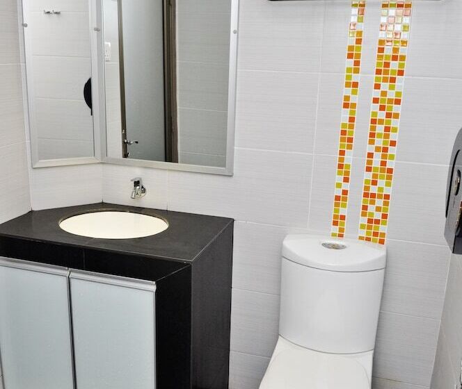 חדר סטנדרט, Signature