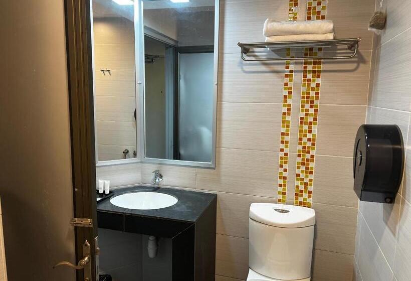 חדר סטנדרט, Signature