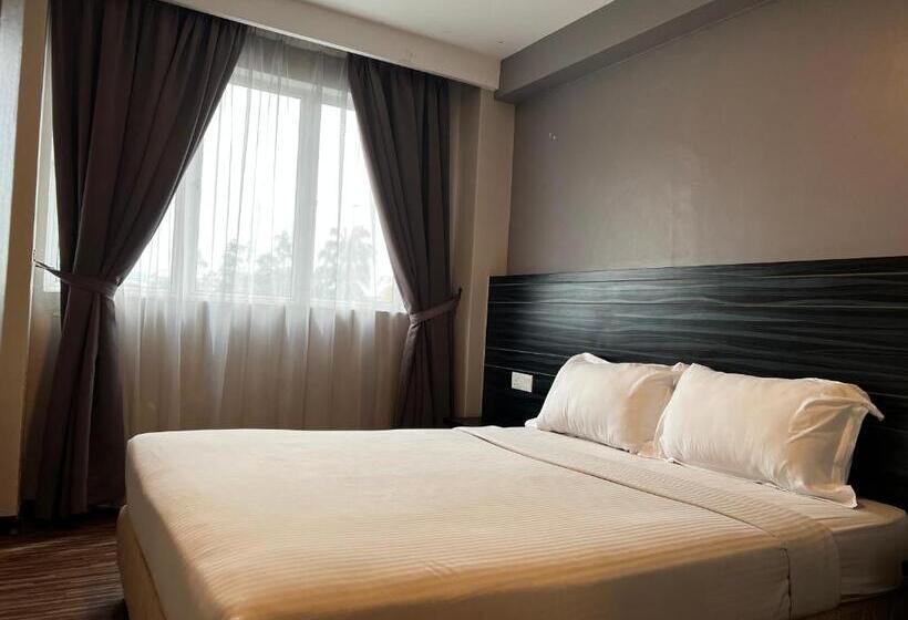 חדר סטנדרט, Signature