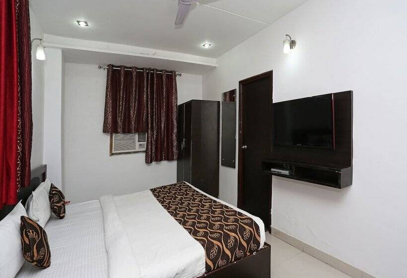 Camera Standard, Taj Galaxy