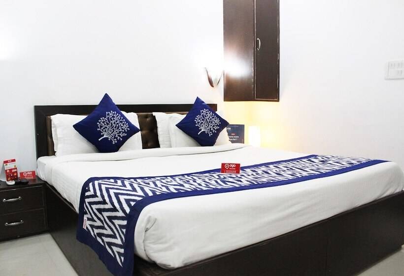 Camera Standard, Taj Galaxy