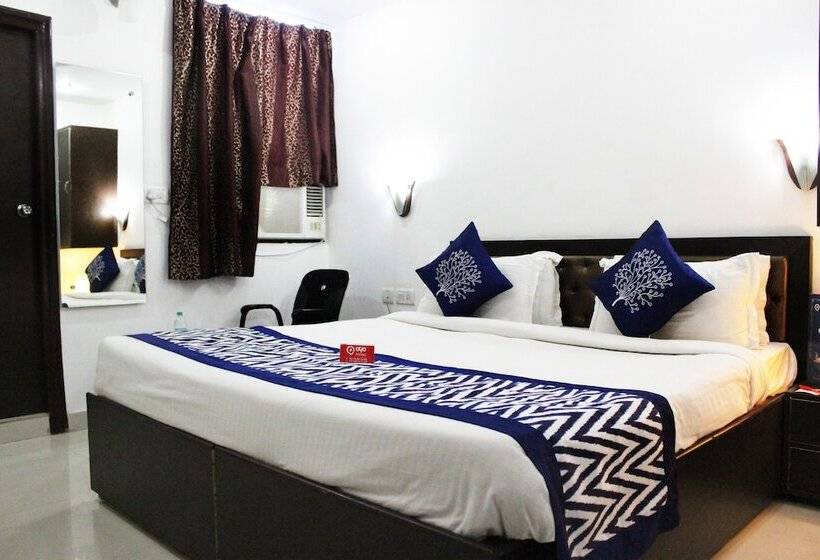 Camera Standard, Taj Galaxy