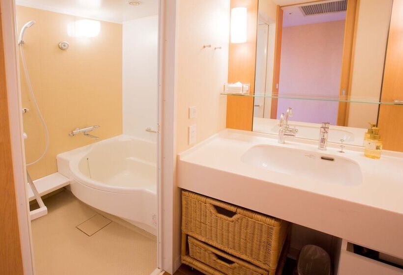 スタンダードルーム, Tokyo Bay Maihama