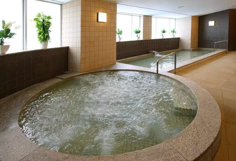 スタンダードルーム, Tokyo Bay Maihama