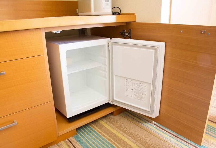 スタンダードルーム, Tokyo Bay Maihama