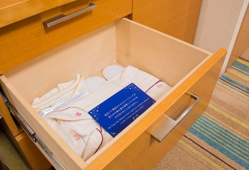 スタンダードルーム, Tokyo Bay Maihama