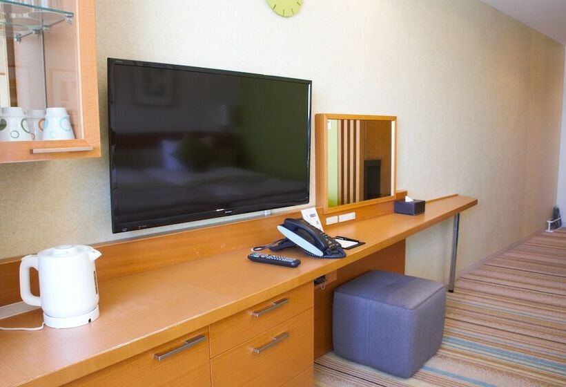 スタンダードルーム, Tokyo Bay Maihama