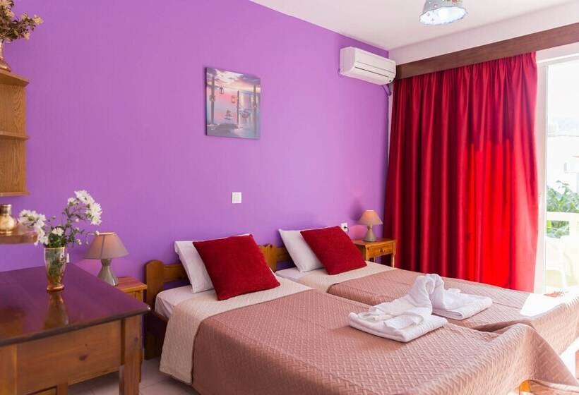 스탠다드 룸, Tsambika Sun