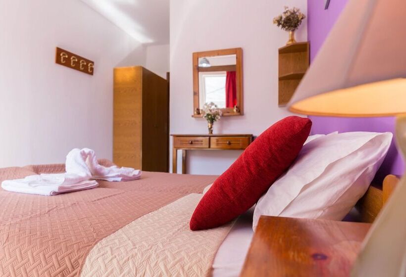 스탠다드 룸, Tsambika Sun