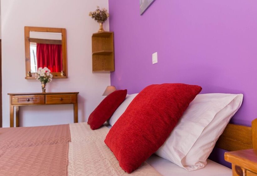 스탠다드 룸, Tsambika Sun