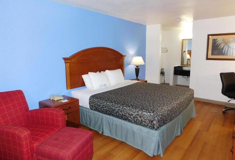 اتاق استاندارد, Days Inn By Wyndham Oklahoma City Nw Expressway