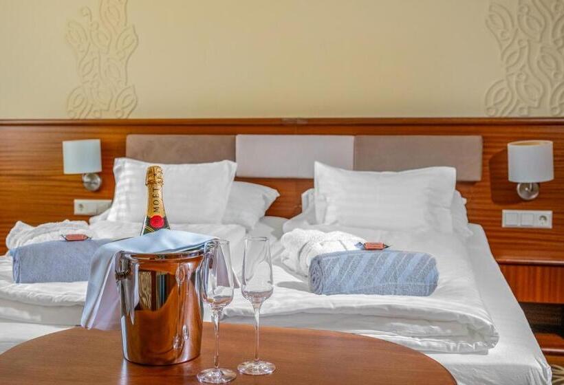 חדר סטנדרט, Relax Resort Hotel Kreischberg