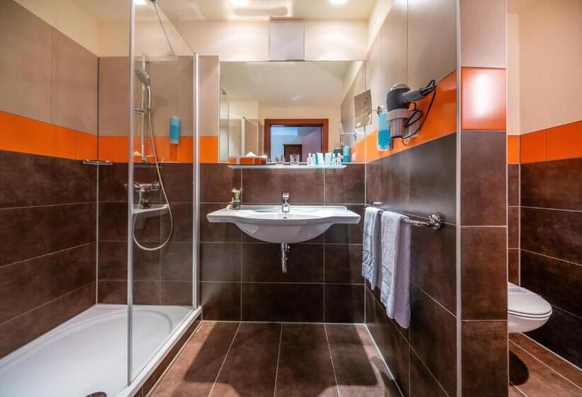 חדר סטנדרט, Relax Resort Hotel Kreischberg