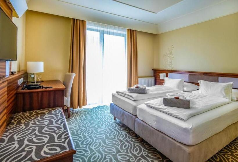 Номер Стандарт, Relax Resort Hotel Kreischberg