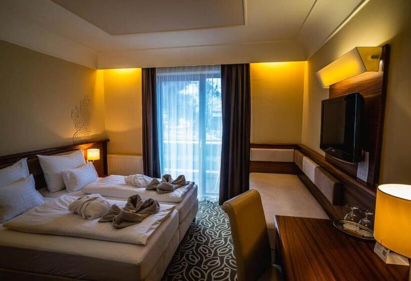 חדר סטנדרט, Relax Resort Hotel Kreischberg