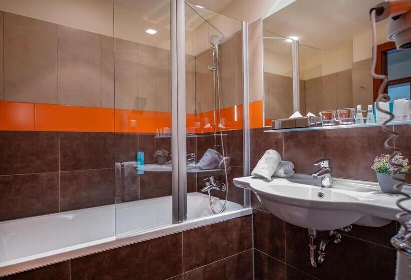 חדר סטנדרט, Relax Resort Hotel Kreischberg