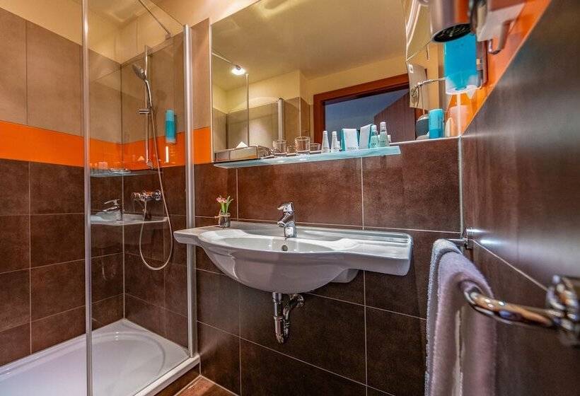 חדר סטנדרט, Relax Resort Hotel Kreischberg