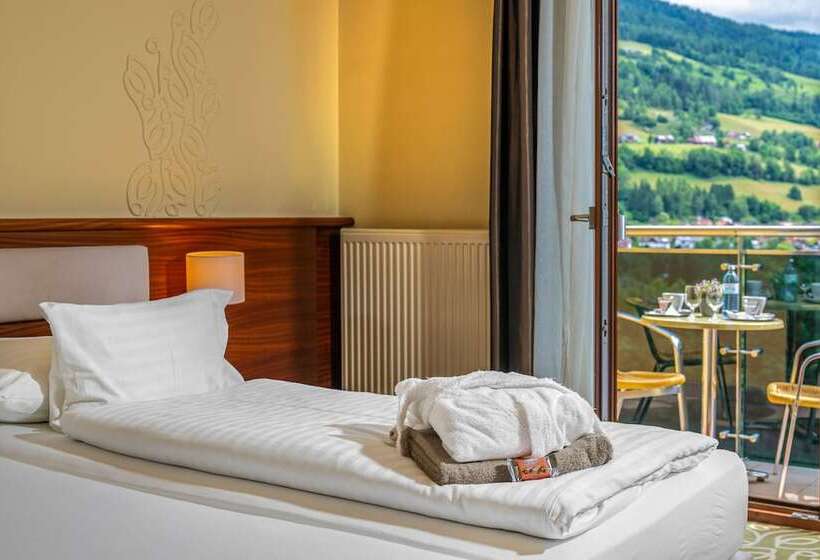 חדר סטנדרט, Relax Resort Hotel Kreischberg