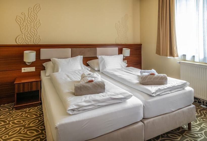 חדר סטנדרט, Relax Resort Hotel Kreischberg