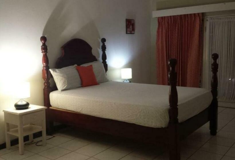 اتاق استاندارد, Fisherman S Inn